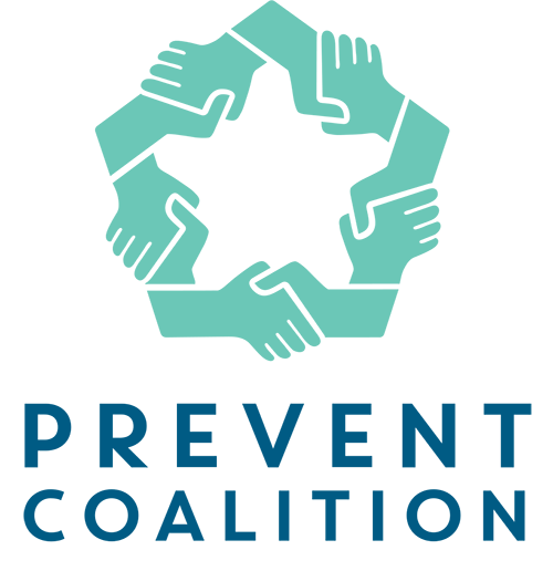 Prevent Coalition logo