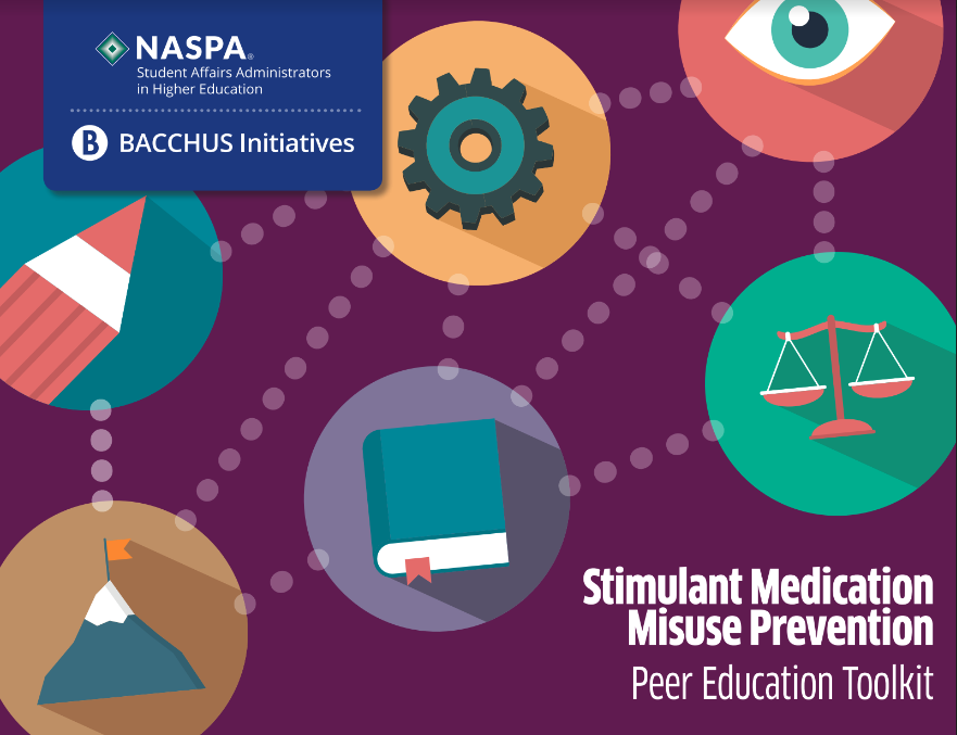 Stimulant Medication Misuse Prevention - NASPA