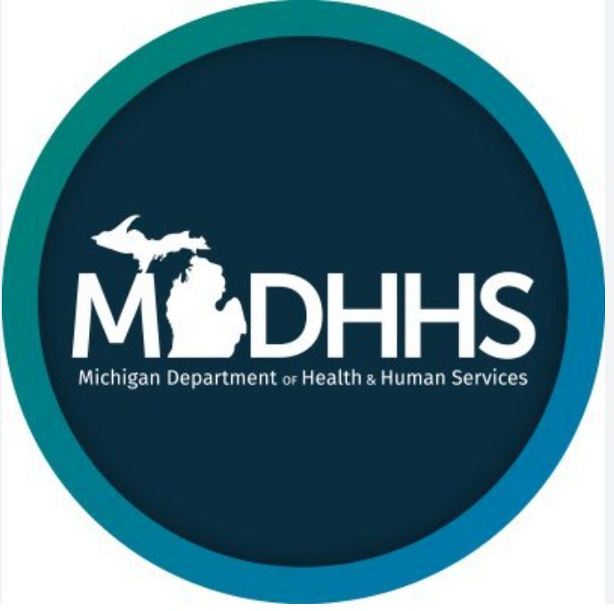 MIDHHS logo