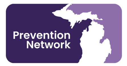 Prevention Network logo