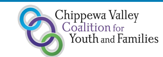 Chippewa Valley Coalition for Youth and Families logo