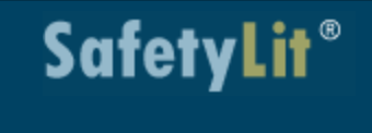 SafetyLit logo