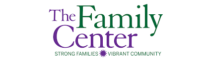 The Family Center Logo