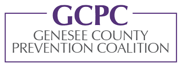 Genesse County Prevention Coalition(GCPC) logo